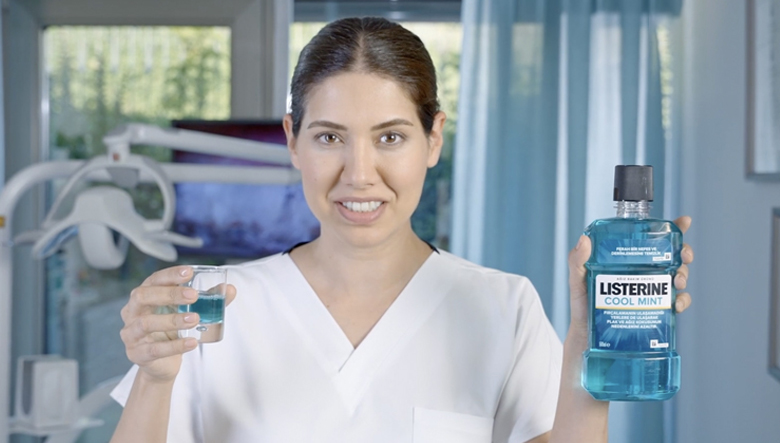 Listerine