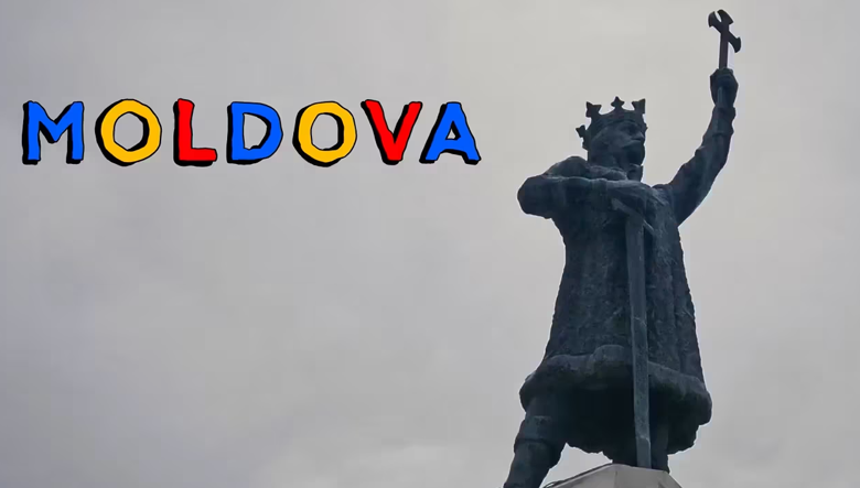 Moldova