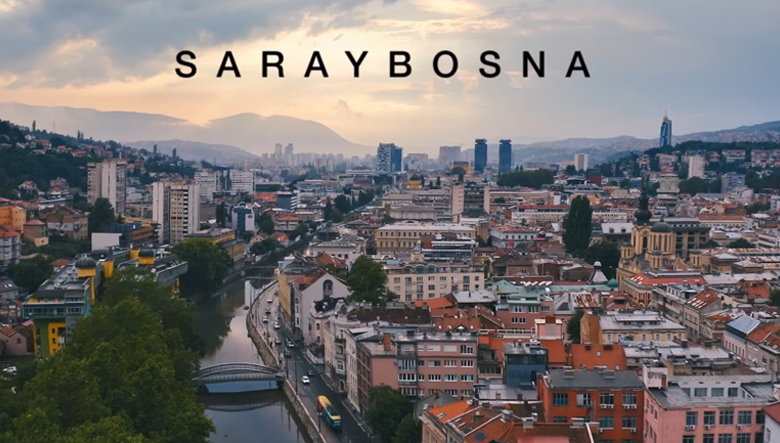 Saraybosna