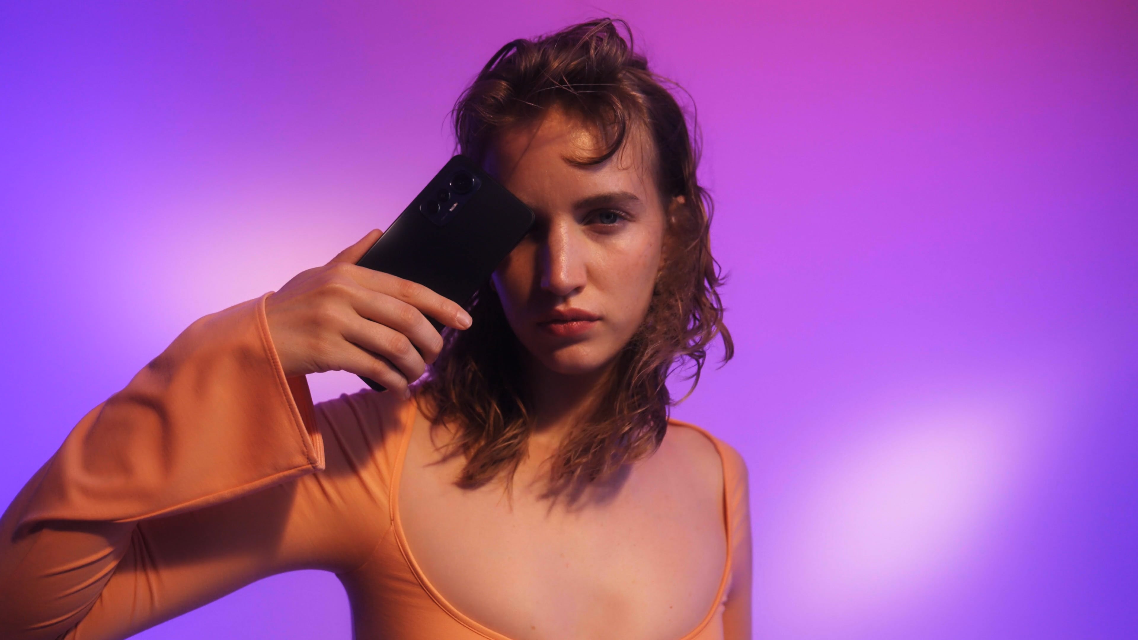 Vogue X Xiaomi