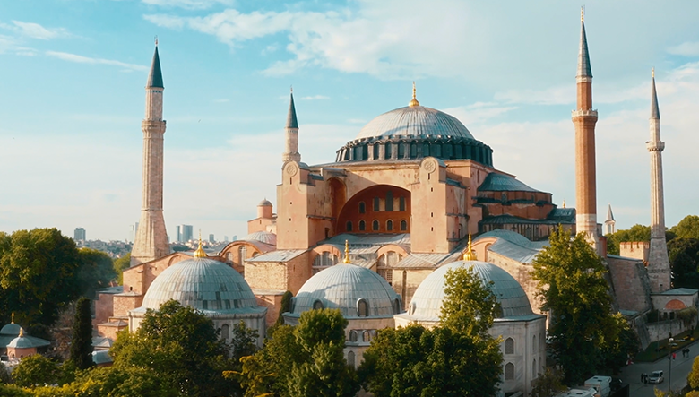 Ayasofya