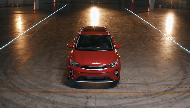 KIA 3Y1T