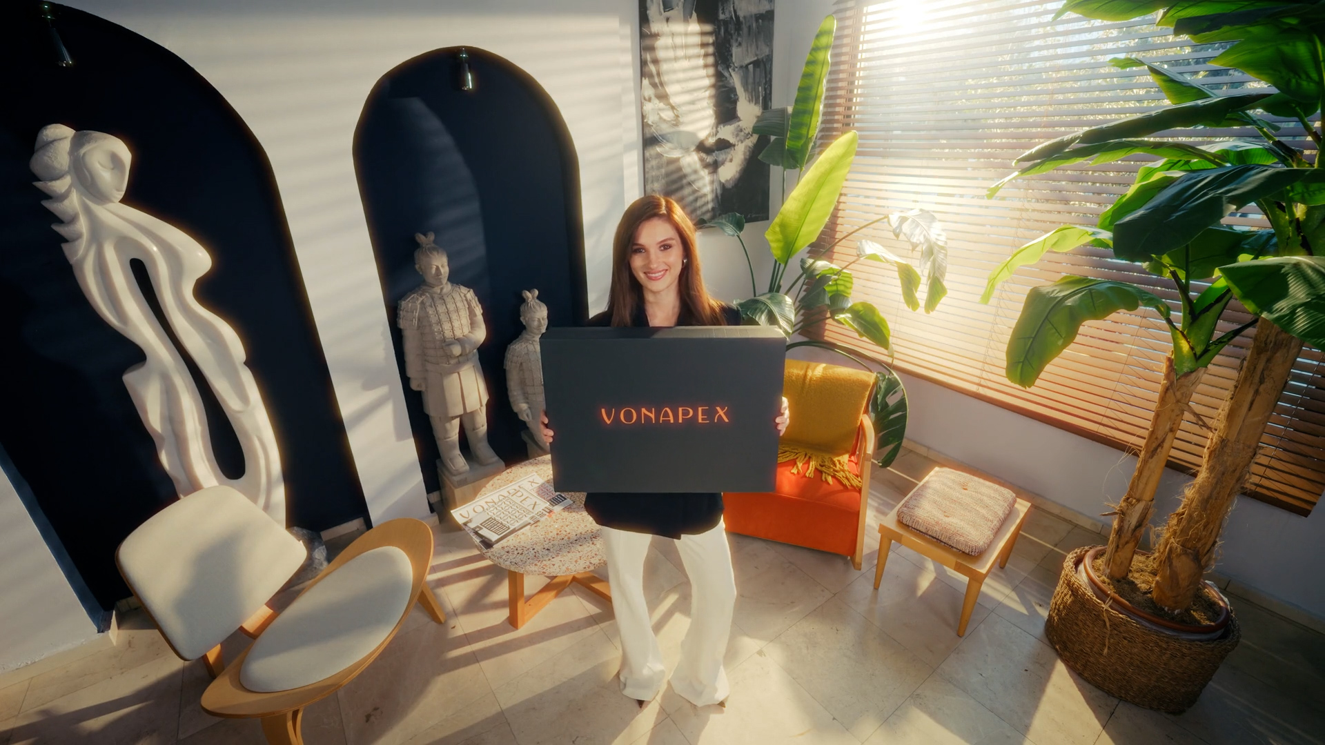 VONAPEX