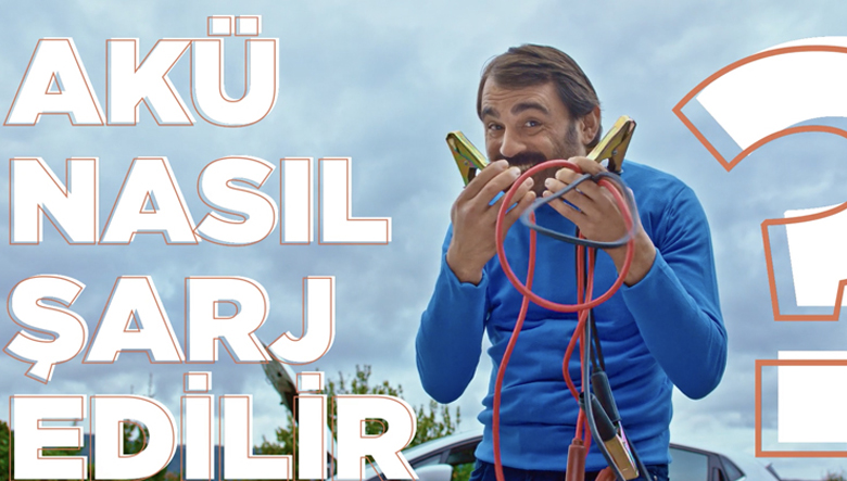 Doost - Akü Değişimi