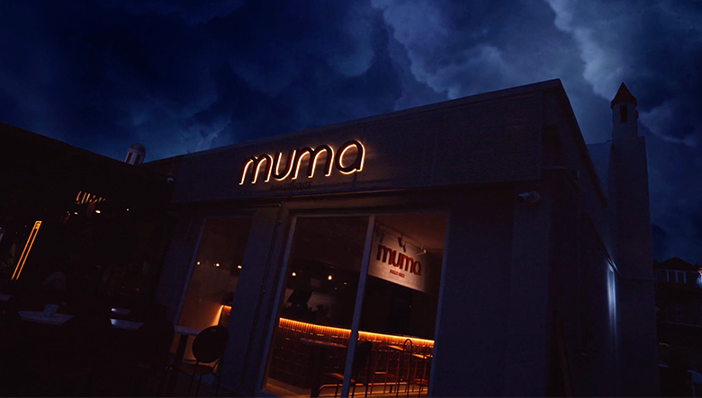 Muma Burger