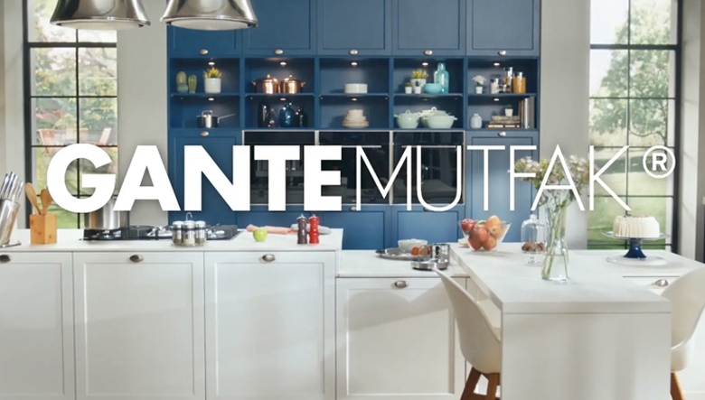 Gante Mutfak